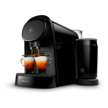 Kapsľový kávovar Philips L'Or Barista LM8014/60