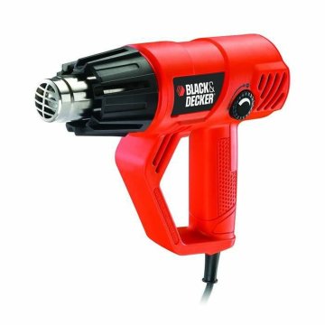 Pištoľ na horúci ohrev vzduchom. Black & Decker KX2001 2000 W