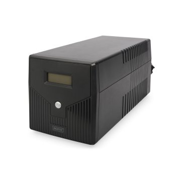 Interaktívny Systém Neprerušovaného Napájania UPS Digitus by Assmann DN-170074