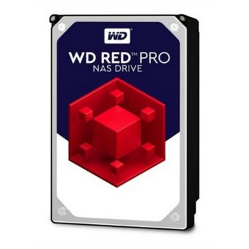 Pevný disk Western Digital RED PRO NAS 7200 rpm