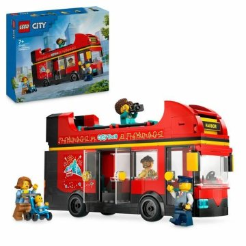 Stavebná hra Lego 60407