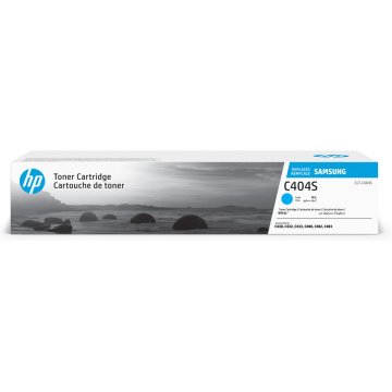 Toner HP ST966A Azúrová