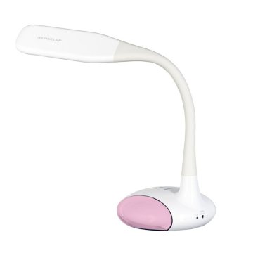 Stolná lampa Activejet AJE-VENUS RGB Biela Plastické 5 W 16 x 5 x 16 cm