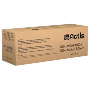 Toner Actis TB-3430A Čierna Viacfarebná