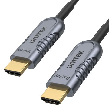 HDMI Kábel Unitek C11029DGY 15 m