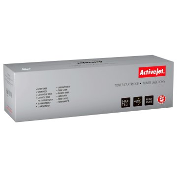 Kompatibilné toner Activejet ATM-324CN Azúrová