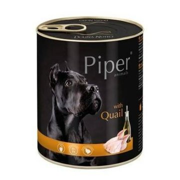 Mokré jedlo Dolina Noteci Piper Animals 800 g