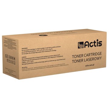 Toner Actis TH-250X Čierna