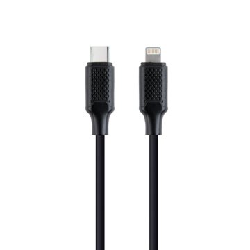 Kábel Lightning GEMBIRD CC-USB2-CM8PM-1.5M