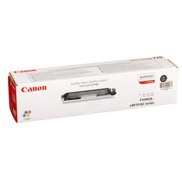 Originálny toner Canon 732H Čierna