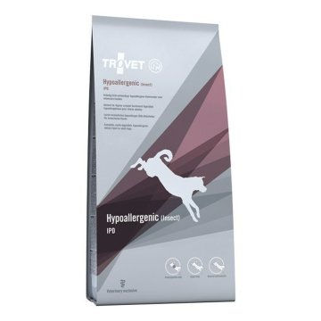 Krmivo Trovet Hypoallergenic Dospelý 3 Kg