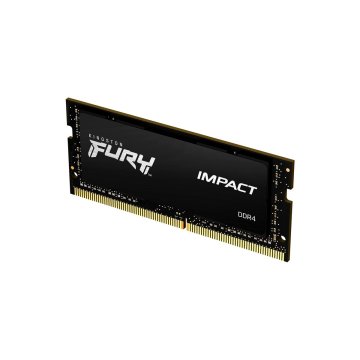 Pamäť RAM Kingston KF426S16IB/16 16 GB DDR4 2666 MHz CL16