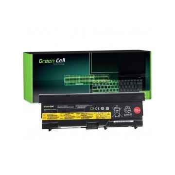 Batéria pre notebook Green Cell LE49 Čierna 4400 mAh 6600 MAH