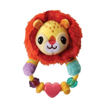 VTech Baby Rattle Lion