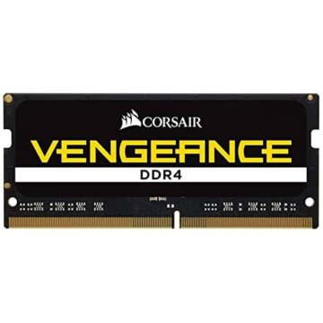 Pamäť RAM Corsair CMSX16GX4M1A3200C22 3200 MHz CL22