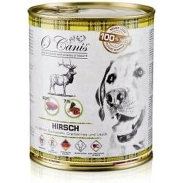 Mokré jedlo O'canis Sob Pohánka 400 g