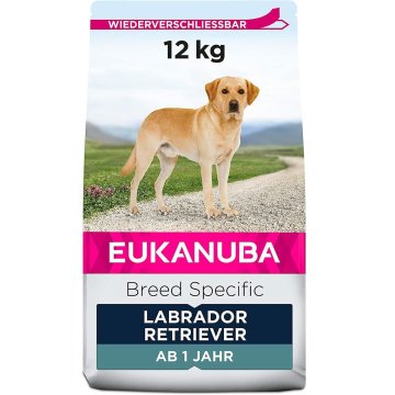 Krmivo Eukanuba Dospelý Kurča Páv 12 kg