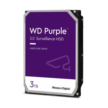 Pevný disk Western Digital Purple