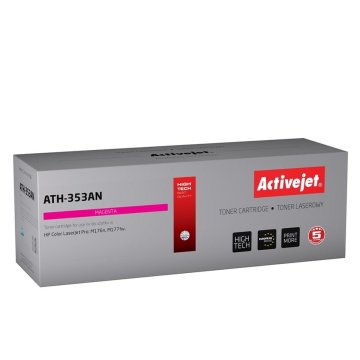 Toner Activejet ATH-353AN Purpurová