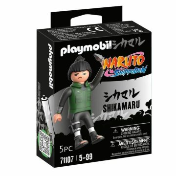 Figúrk Playmobil 71107 5 Kusy