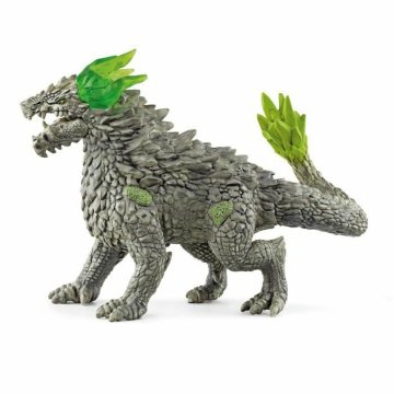 Pohyblivé figúrky Schleich Stone Dragon