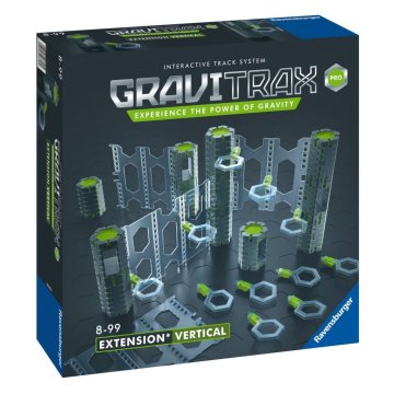 Vertikálna dráha Ravensburger Gravitrax