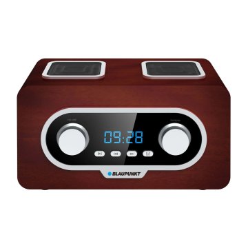 Radio Blaupunkt PP5.2BR Gaštanová Bronz