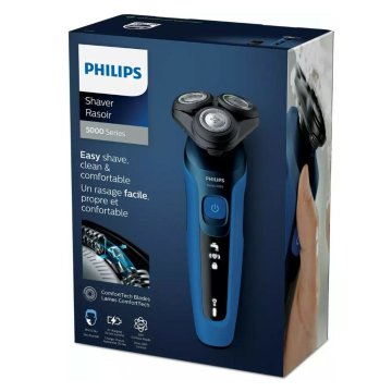 Holiaci strojček Philips S5466/17