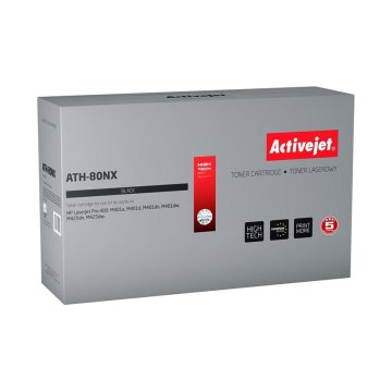 Toner Activejet ATH-80NX Čierna