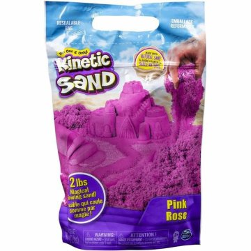 Magický piesok Spin Master Kinetic Sand