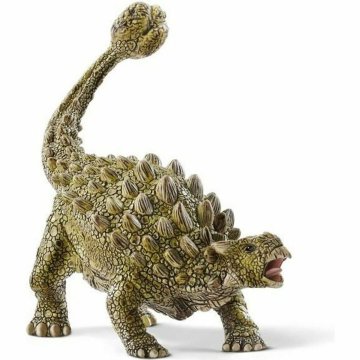 Pohyblivé figúrky Schleich 15023 Ankylosaurus