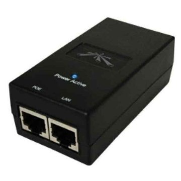 Prístupový Bod UBIQUITI POE-24-12W-G Gigabit Ethernet