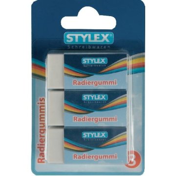 Gum Stylex 3 kusy