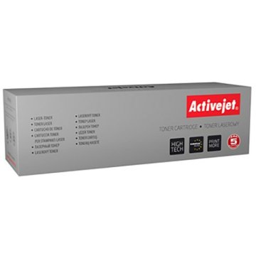 Kompatibilné toner Activejet ATK-5150YN Žltá