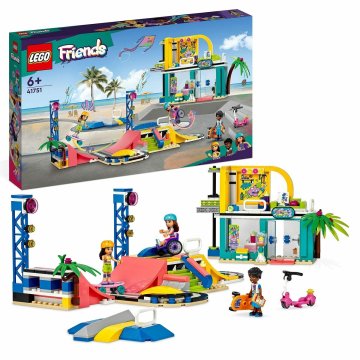 Playset Lego 41751 431 Kusy