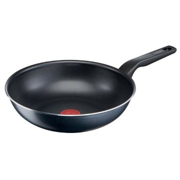 Panvica Tefal C38519 Čierna Aluminium Ø 28 cm (28 cm)