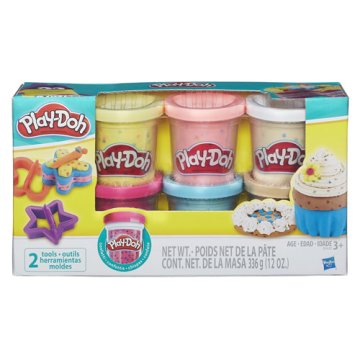 Konfety Play-Doh