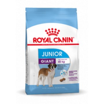 Krmivo Royal Canin Giant Junior Šteňa/junior Kurča 15 kg