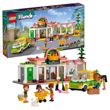 Playset Lego 41729 830 Kusy