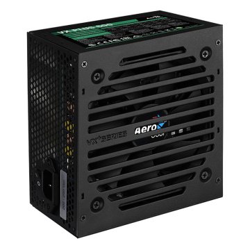 Napájací Zdroj Aerocool VX PLUS 600 600 W ATX