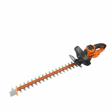 Nožnice na živý plot Black & Decker BEHTS501 600 W 230 V