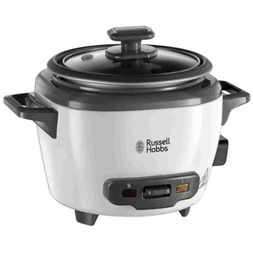 Pamäť RAM Russell Hobbs 27020-56 Biela 400 ml