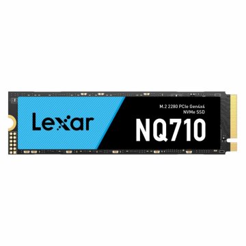 Pevný disk Lexar LNQ710X002T-RNNNG 2 TB