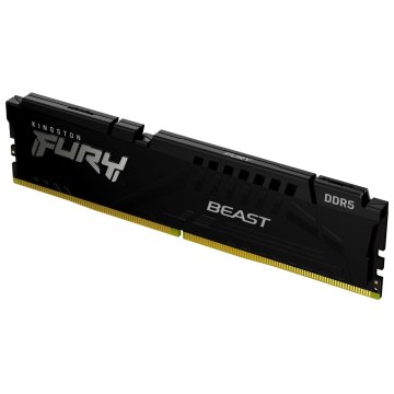 Pamäť RAM Kingston KF556C36BBE-8 8 GB DDR5 5600 MHz