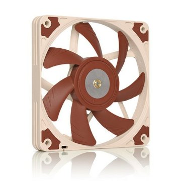 Ventilátor počítačovej skrine Noctua NF-A12x15 FLX Ø 12 cm