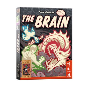 999 hier The Brain