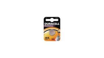 Duracell 1616 gombíková batéria