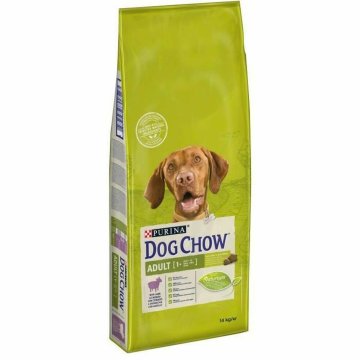 Krmivo Purina DOG CHOW Adult Dospelý Baránok 14 Kg