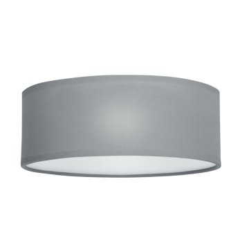 Ranex RA-1000465 Mia LED stropné svietidlo 30cm sivá