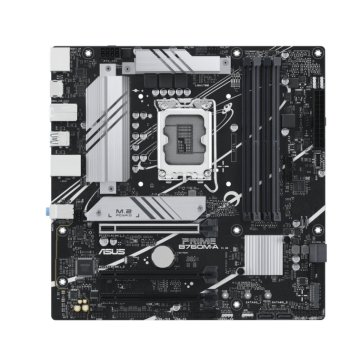 Základná Doska Asus PRIME B760M-A CSM LGA 1700